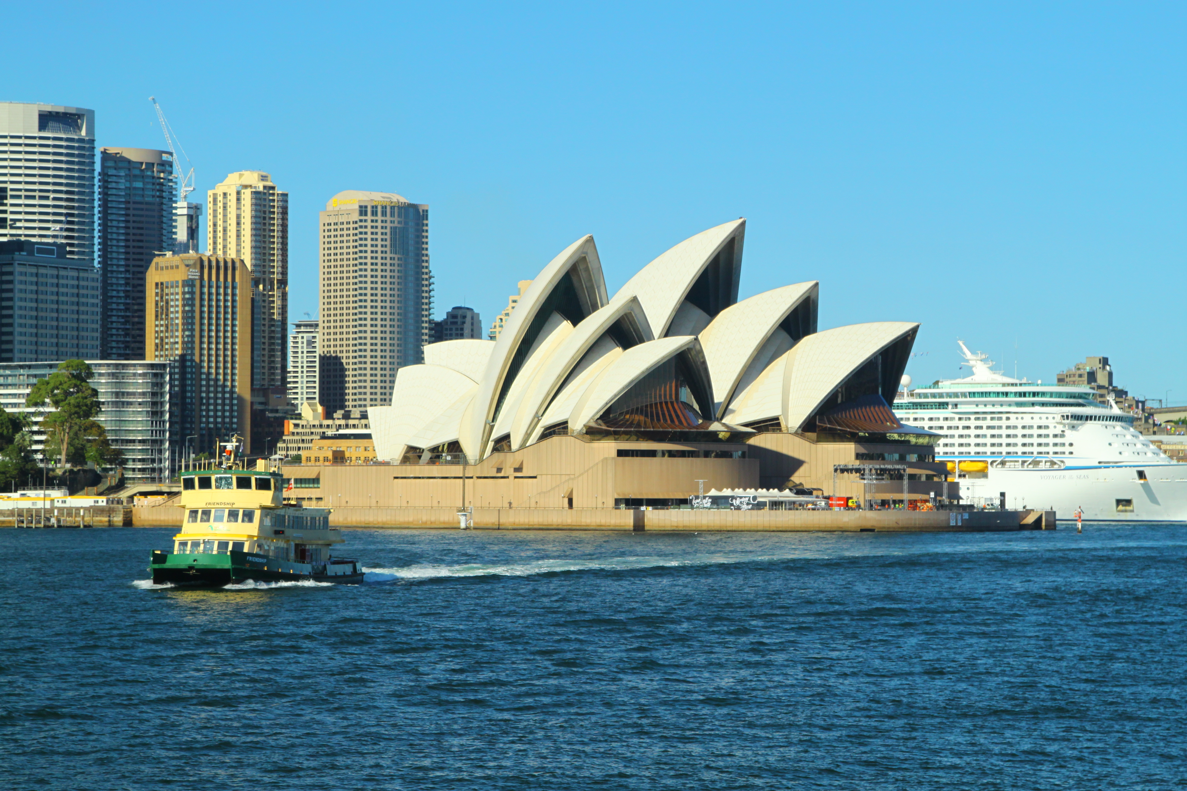 Sydney opera house Sydney opera house