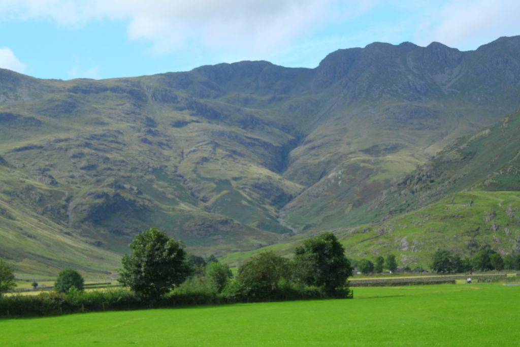 Great Langdale