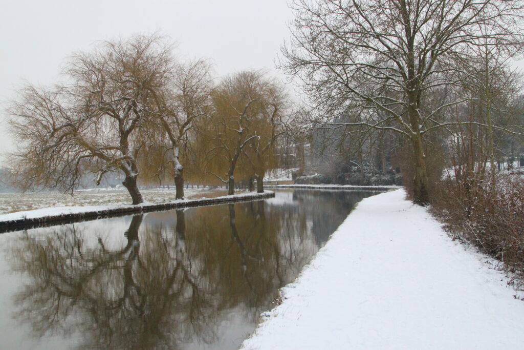 River Wey
