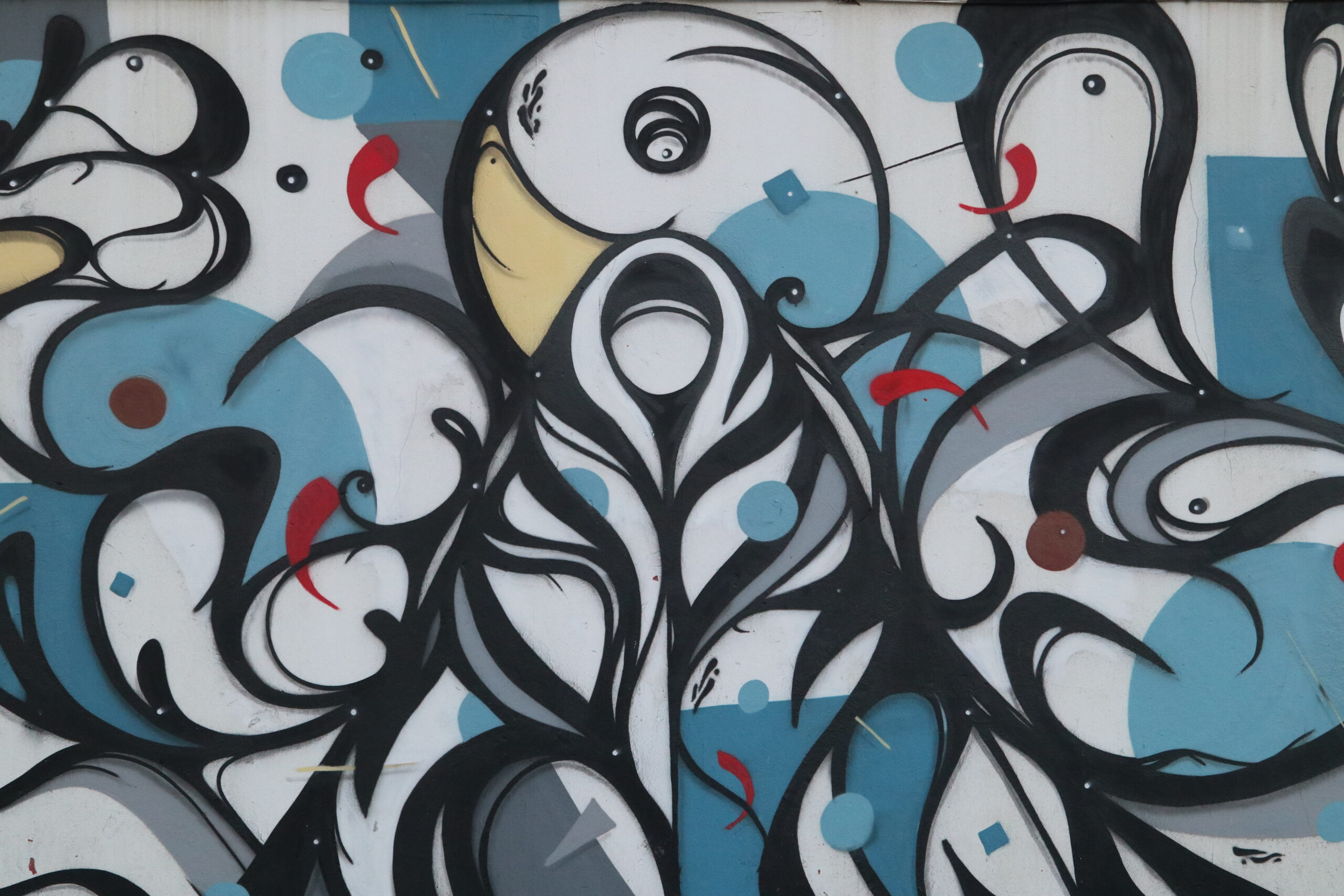 Porto street art