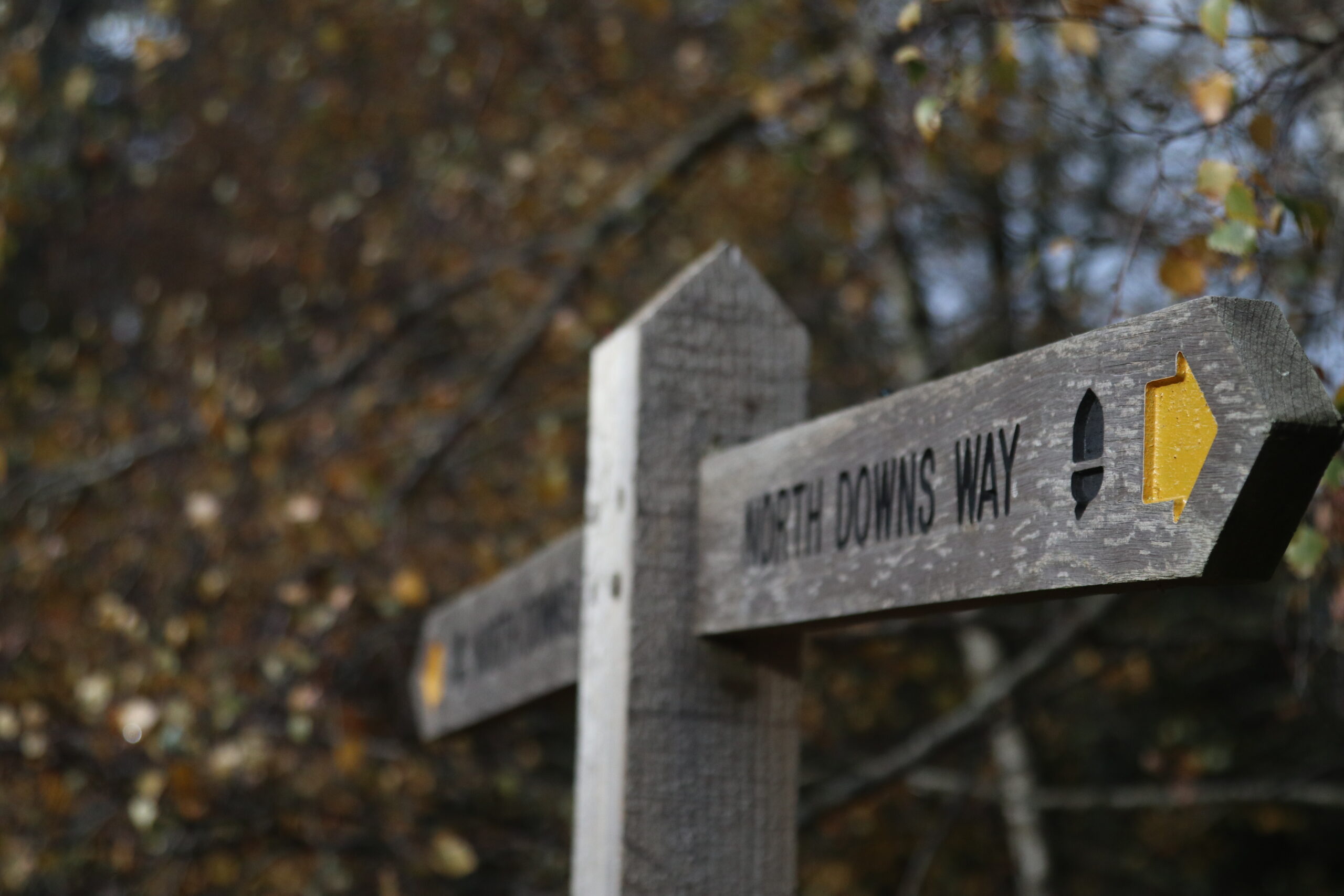 hiking travel blog