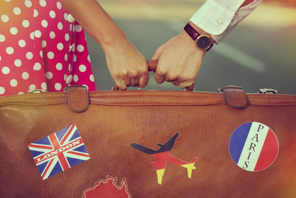 travel travel