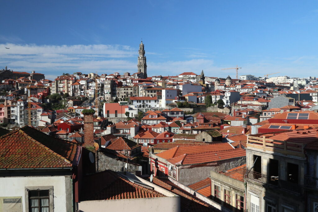 5 things I miss about travelling 5 things I miss about travelling