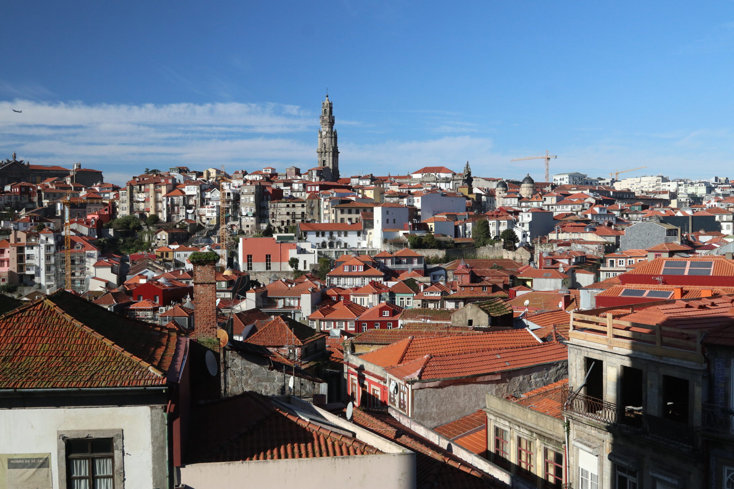 5 things I miss about travelling