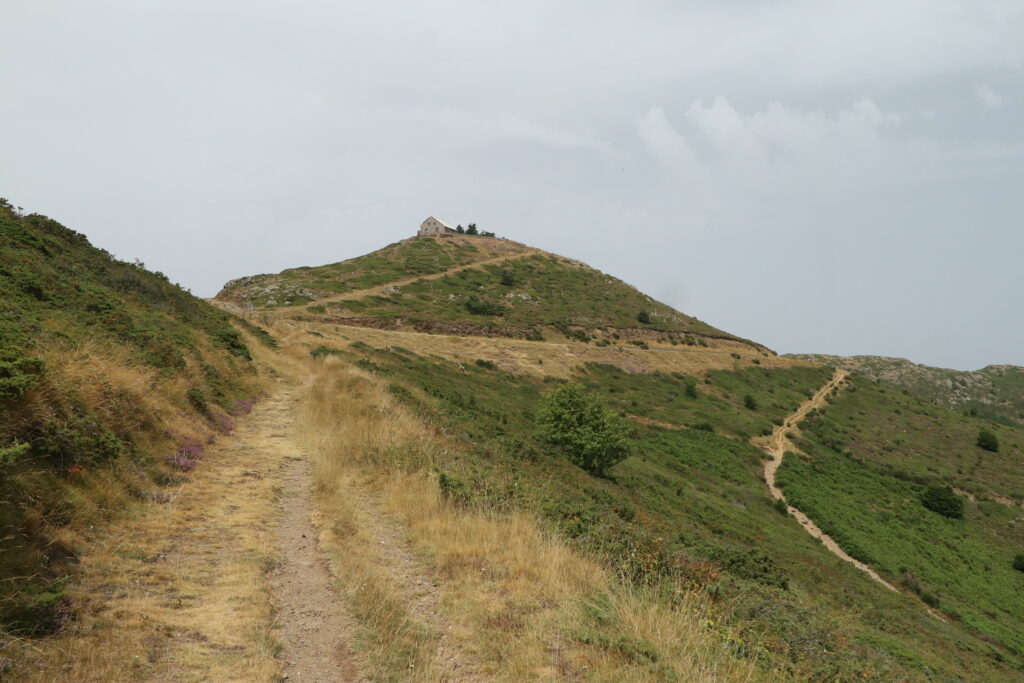 Turó de l'Home