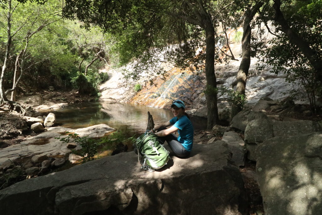 Salt del Gorg Negre