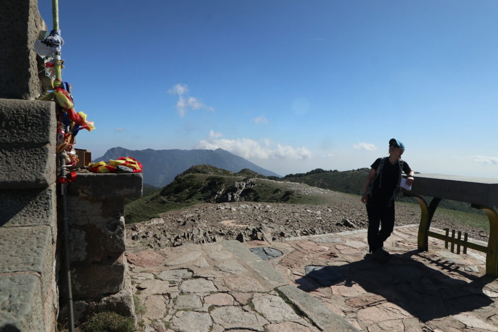 Best trails in the Montseny Natural Park best trails in the montseny natural park