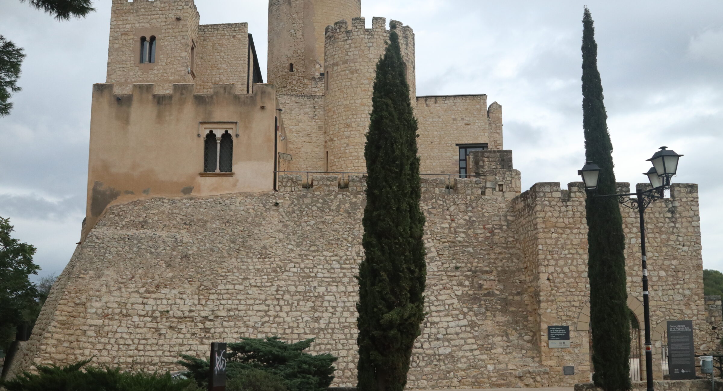 Castell de Castellot