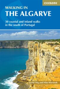 Algarve guidebook