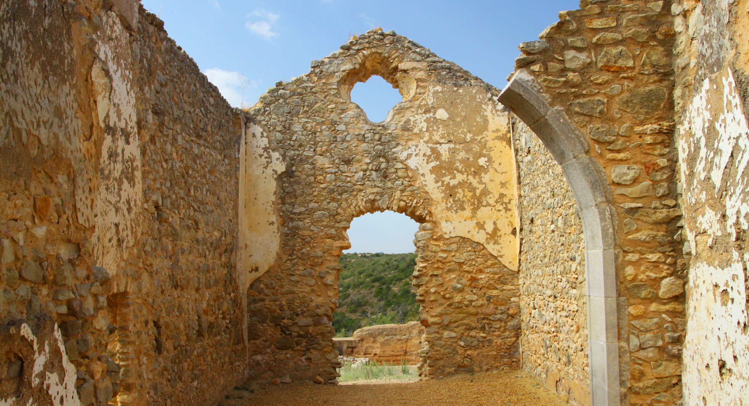Algarve history