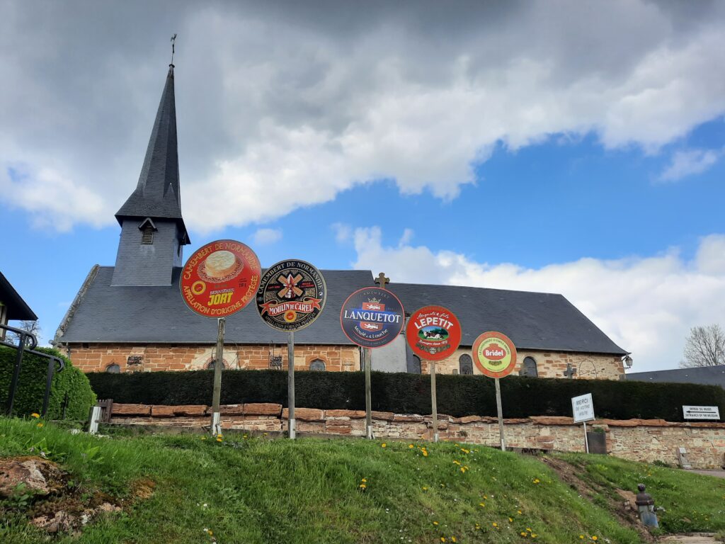 Camembert