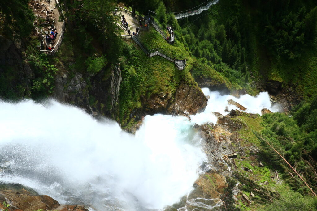 Stuibenfall