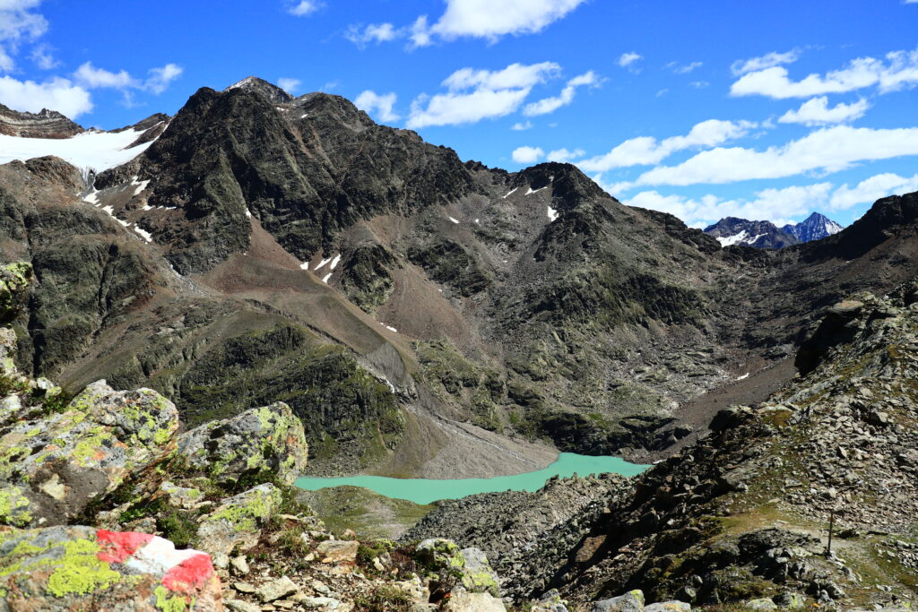 Grastalsee