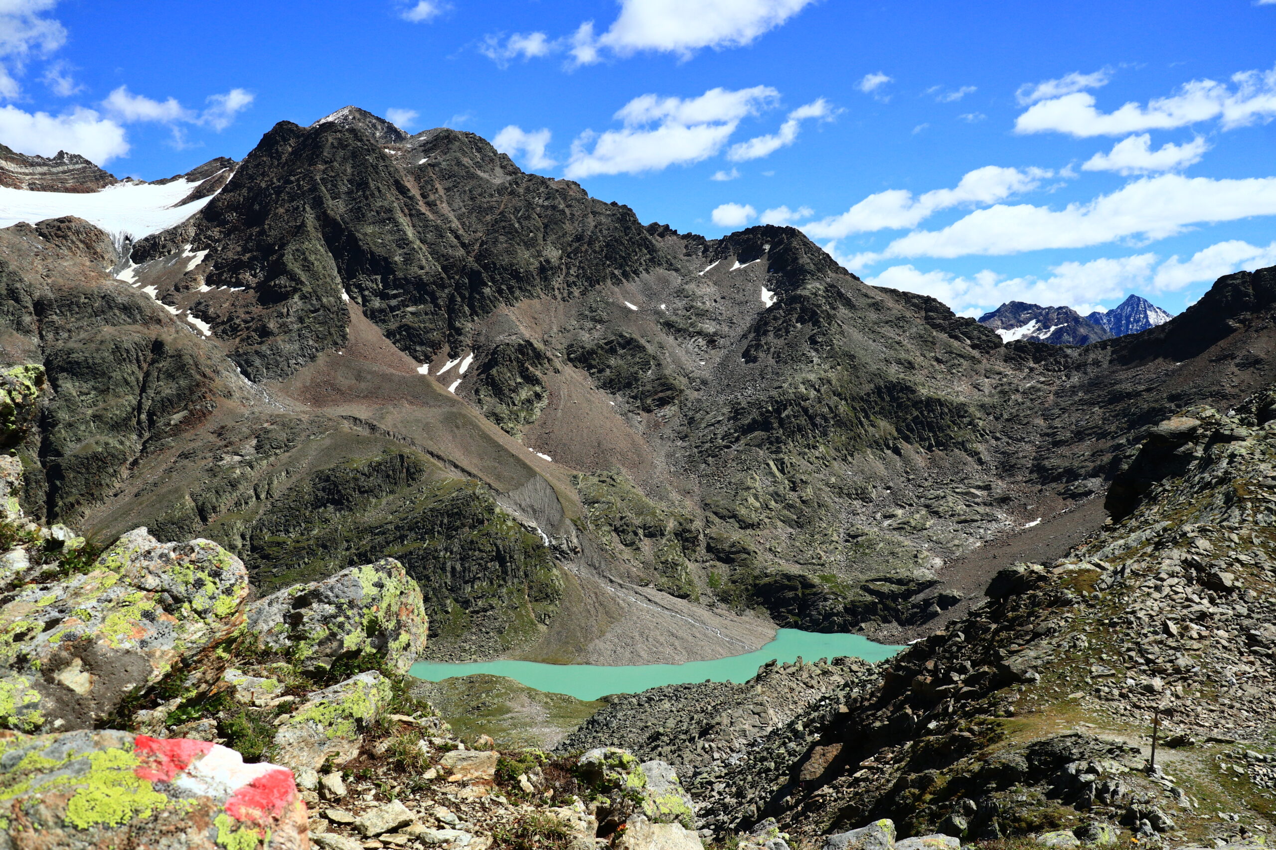 Grastalsee