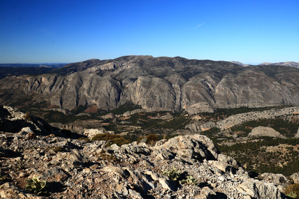 Puig Campana