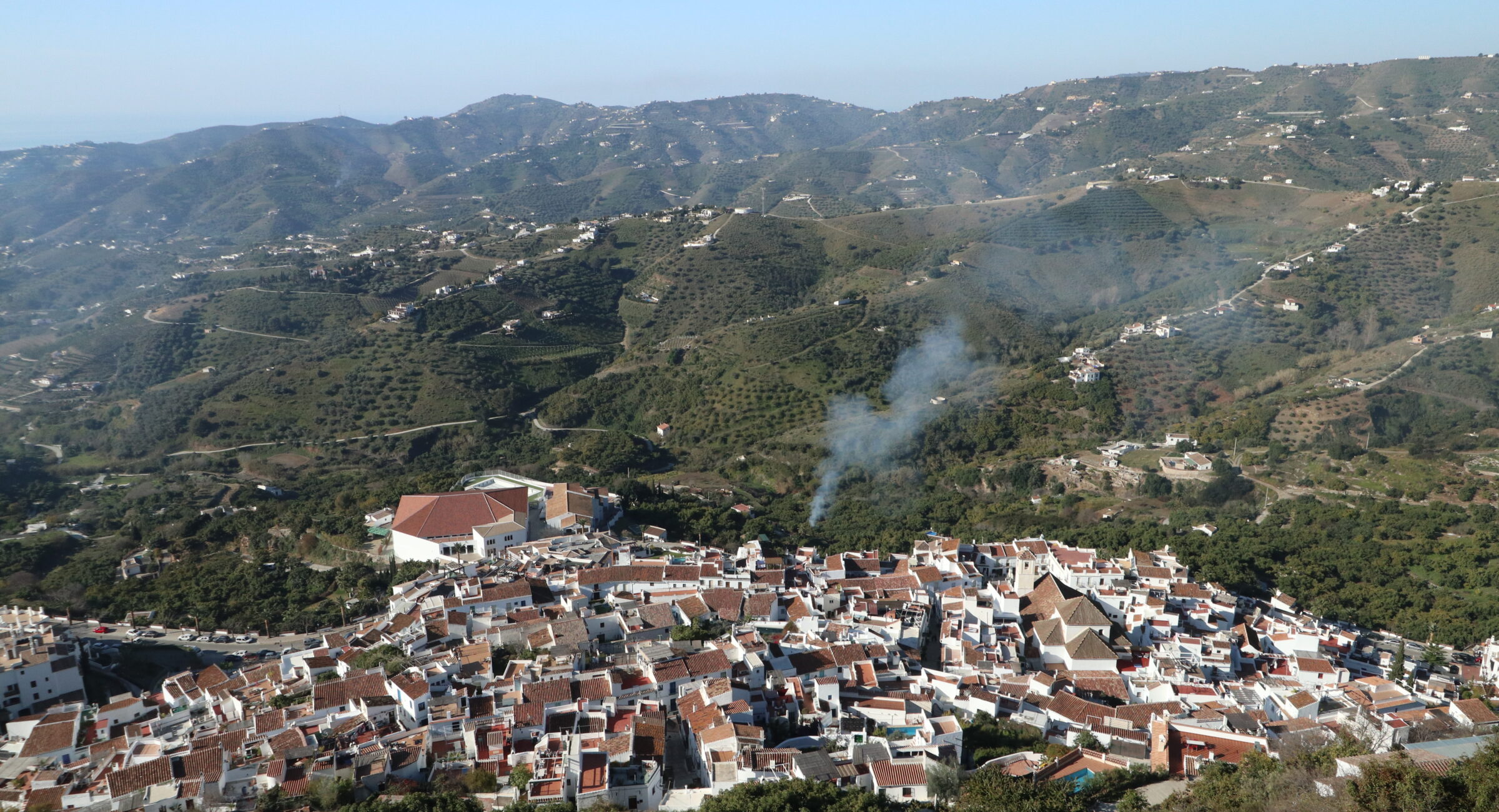 Frigiliana