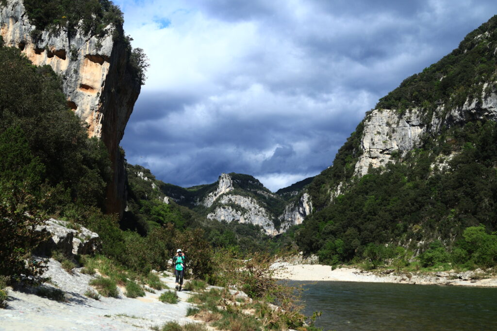 How to spend two days in the Ardèche Gorge
