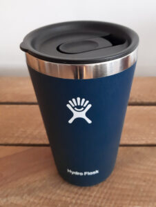 hydroflask tumbler