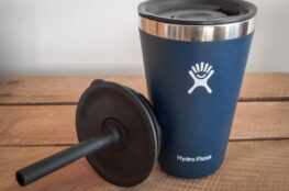 Hydroflask All Around Flask review