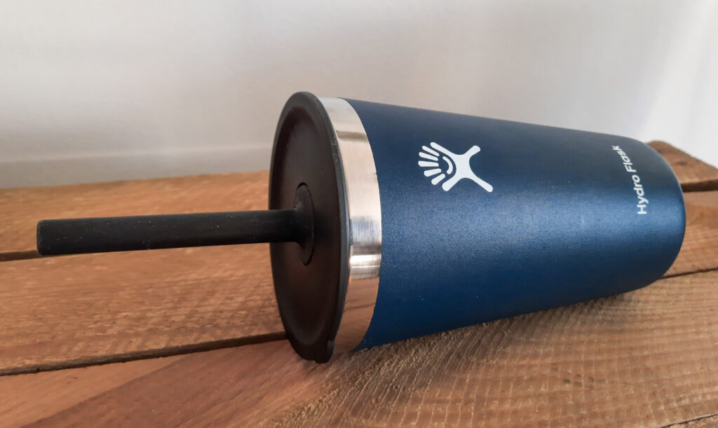 hydroflask all around tumbler