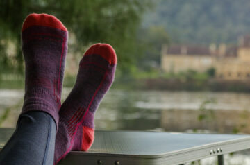 Darn Tough socks review