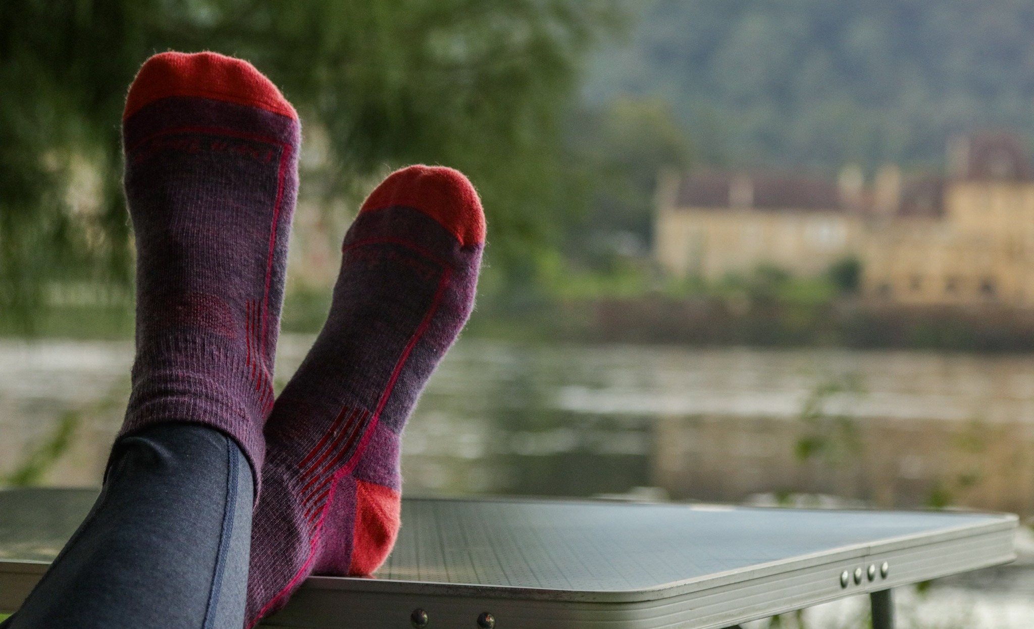 Darn Tough socks review