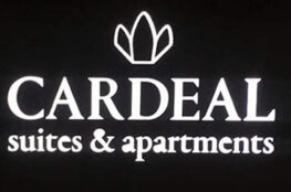 Cardeal suites & apartments in Faro