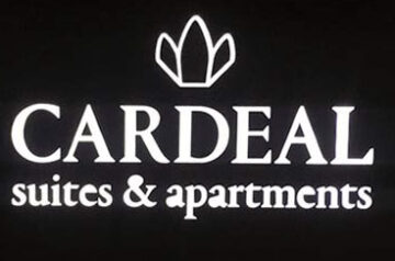 Cardeal suites & apartments in Faro