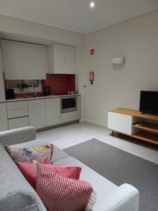 Cardeal suites & apartments in Faro