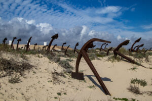 Praia do Barril