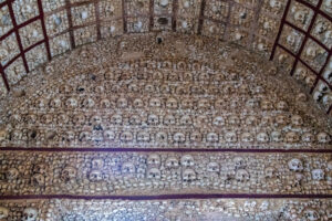 Capela dos Ossos