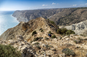 Pissouri Beach