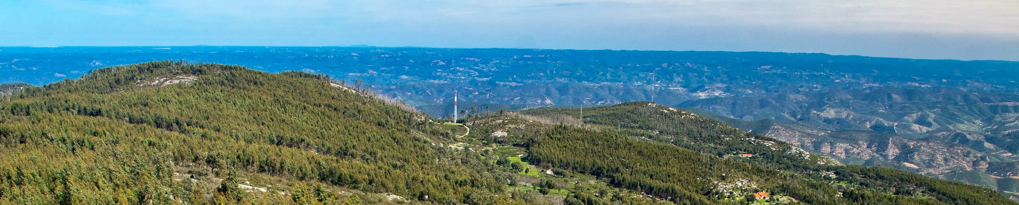 5-day hiking escape in the Algarve